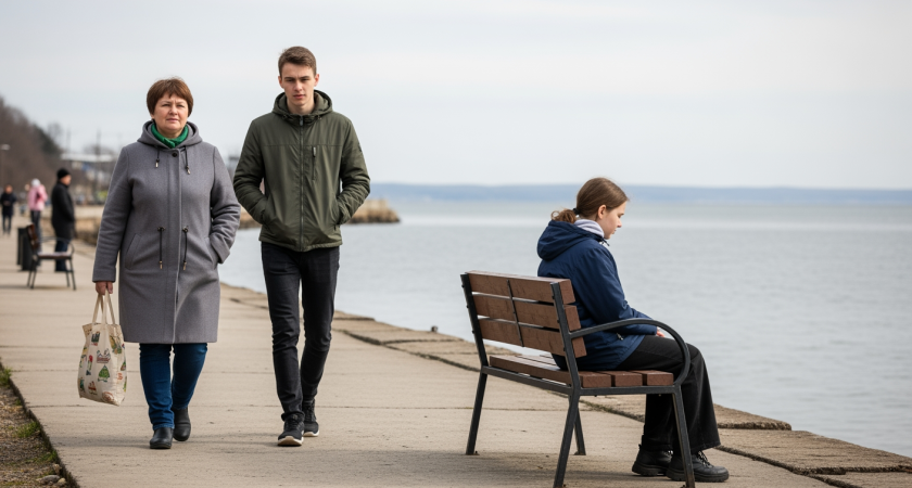 300 млн рублей потратят на городской пляж в Большом Камне