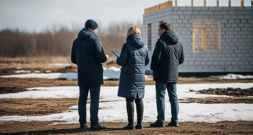 Директора украли 70 млн на строительстве детсада в Приморье