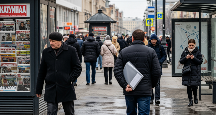 Владивосток потратит 47 миллионов на информирование жителей о себе