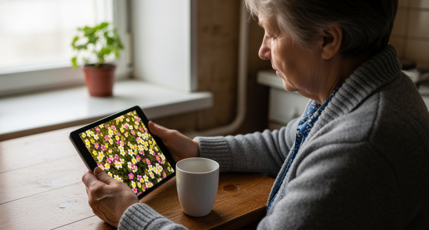 Забудьте про капризную петунию: этот неприхотливый красавец радует цветами полгода подряд