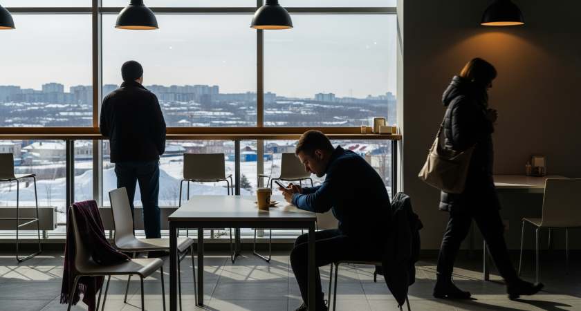 «Безопасный район требует оговорок»: профессор ДВФУ предупредил о землетрясениях в Приморье