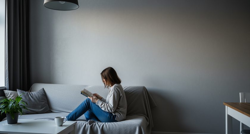 Европейцы нашли замену обоям которая служит в три раза дольше и выглядит намного лучше