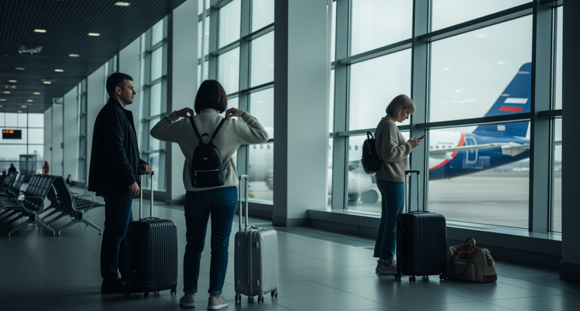 Владивосток свяжет прямой рейс с крупнейшей дамбой мира