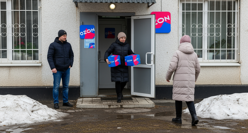 Ozo инвестирует 17,7 млрд в склады на Дальнем Востоке