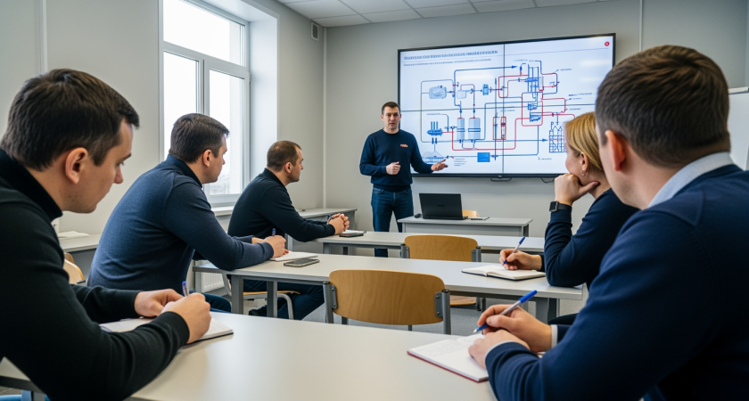 НЗМУ в Находке набирает уже 120 сотрудников за год