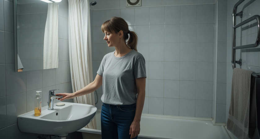 Пока вы переплачиваете за горячую воду, умные хозяйки режут счета пополам этими хитростями