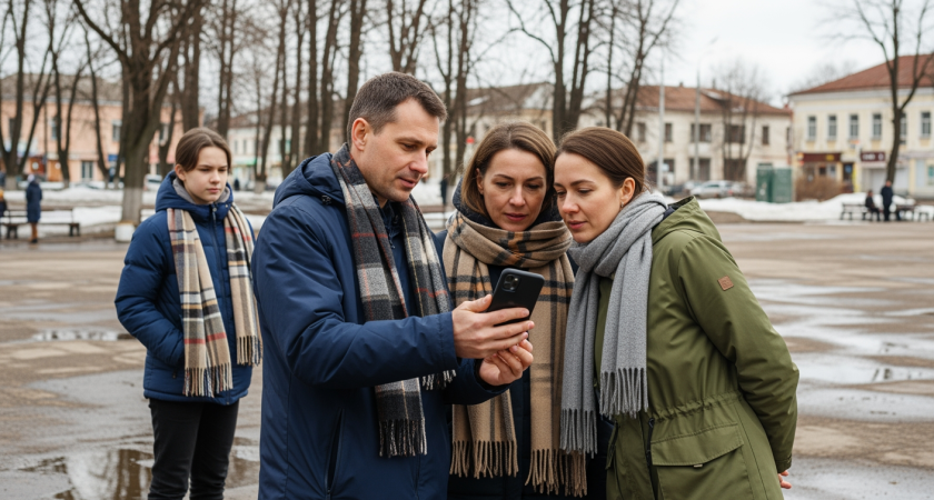 25 муниципалитетов Приморья получили право решать судьбу парков и скверов
