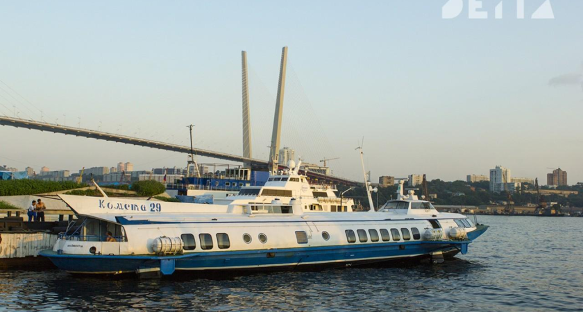 Жители островов Попова и Рейнеке остались без капитана аэролодки