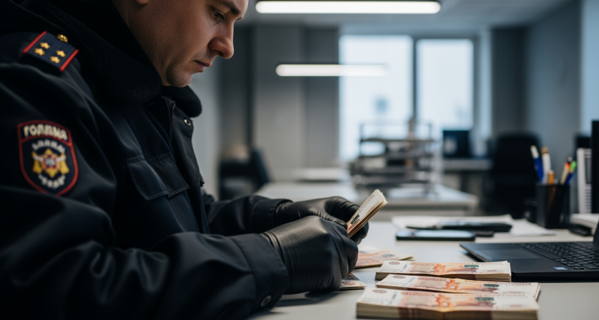 Подпольные казино во Владивостоке принесли преступникам 99 миллионов рублей