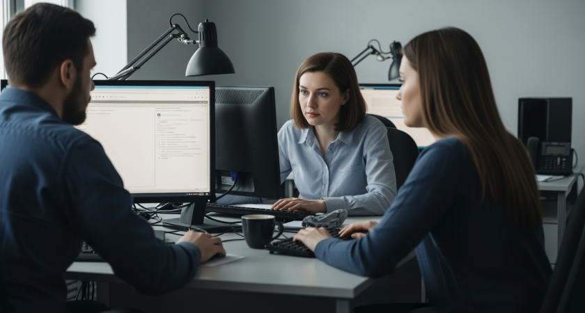 Владивосток атаковали в 8 раз чаще: кибервойна пришла на Дальний Восток