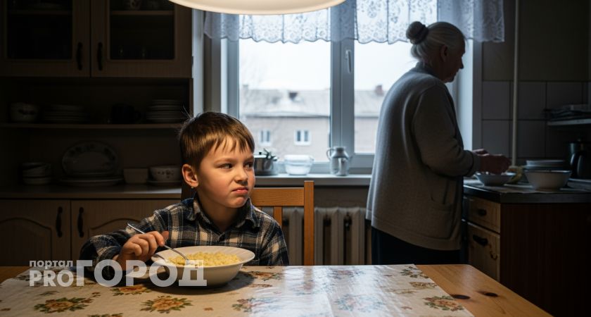 Что заставляло наших бабушек готовить холодец и заливное, от которых мы до сих пор в ужасе