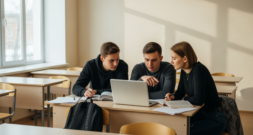 200 профессий на выбор: ветераны СВО массово переучиваются в Приморье