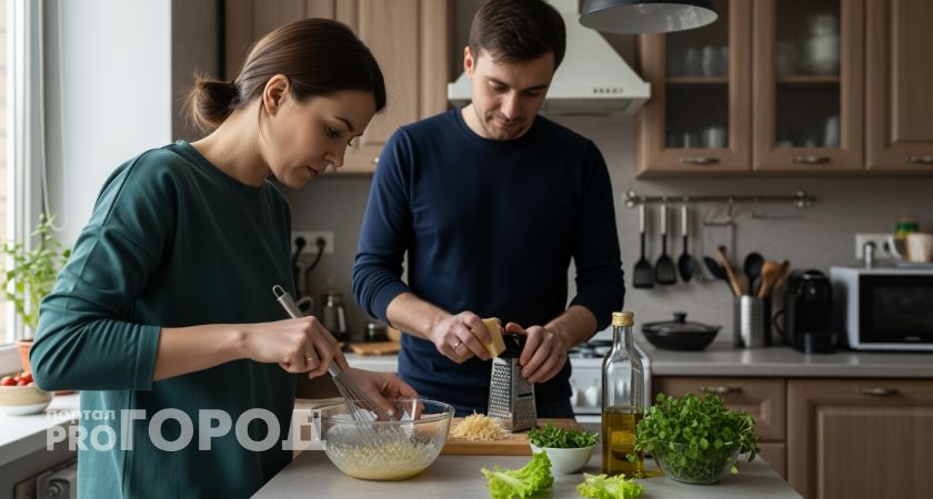 Повар из дорогого ресторана рассказал рецепт салата который я теперь делаю каждый день