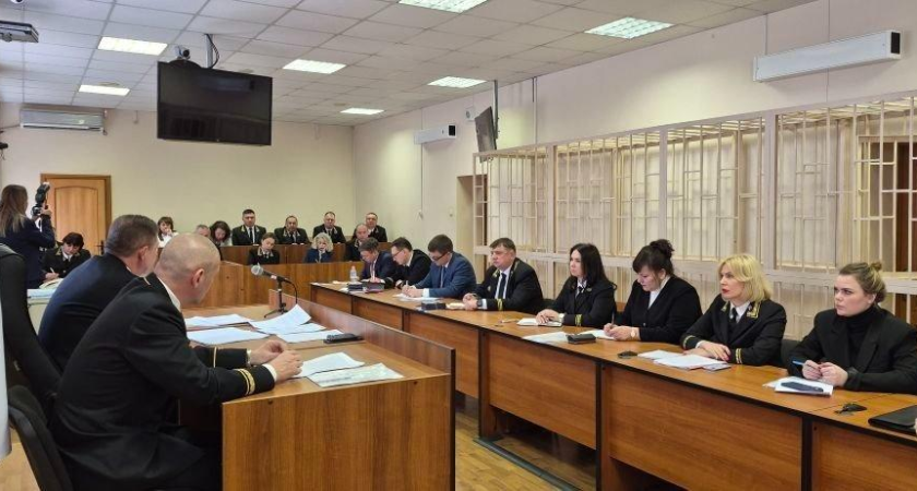 В Приморье создали спецгруппу для борьбы со срывами судебных заседаний