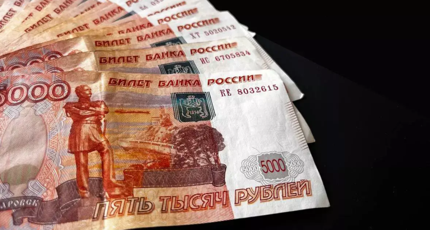 Приставы Приморья выбили ₽14 млрд с должников за год