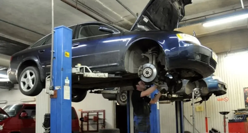 3,2 млрд за бензин: приморцы побили рекорд трат на авто