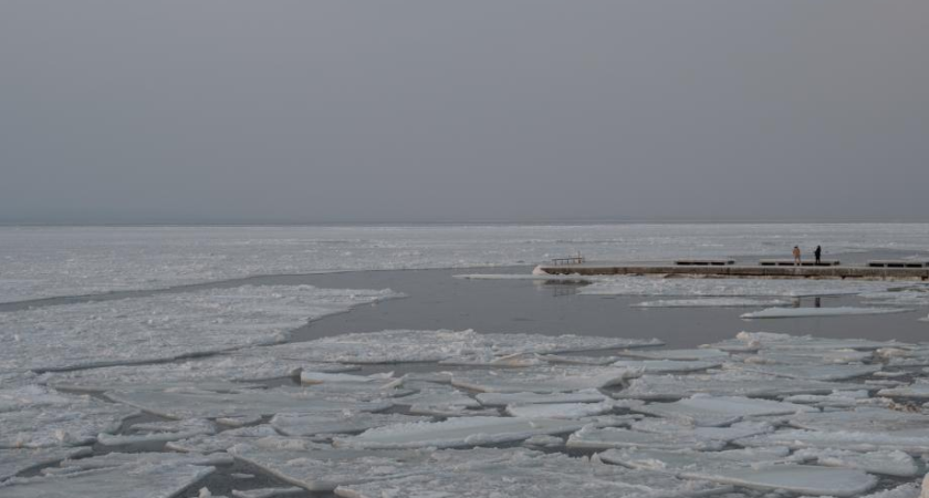 56-летний мужчина погиб на реке Уссури — лед разрушается