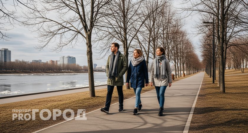 Рабочая неделя в России сократится до четырех дней: понедельники станут официальными выходными