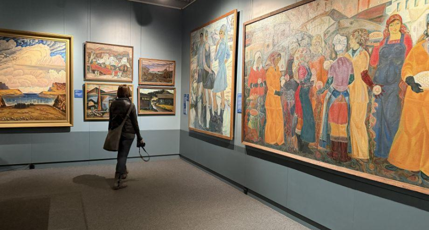 60 лет спустя: как поездка на Курилы изменила дальневосточное искусство