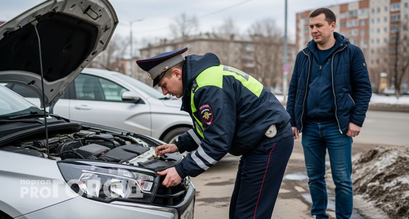 LED-лампы в фарах теперь под запретом: миллионы водителей рискуют лишиться прав за тюнинг