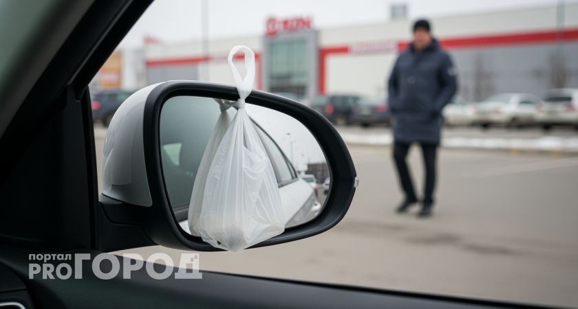 Водители массово попадаются на простую схему с пакетом: как защитить себя от новых мошенников