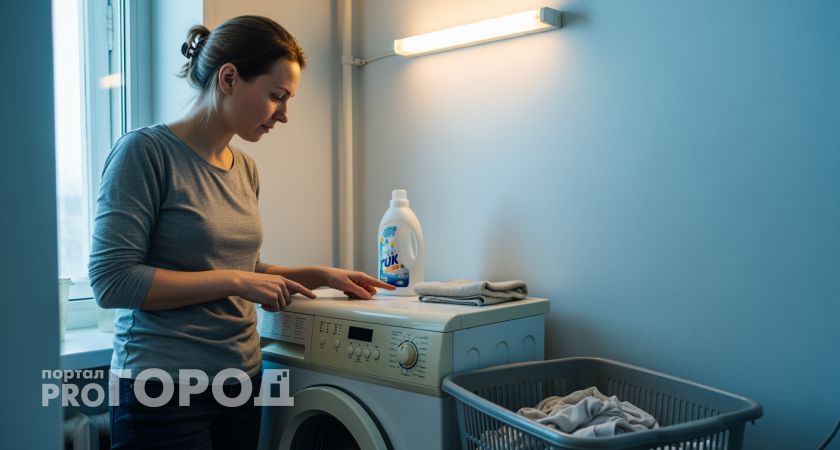 Неизвестная программа стиральной машины которая уничтожает въевшиеся пятна без замачивания и пятновыводителей