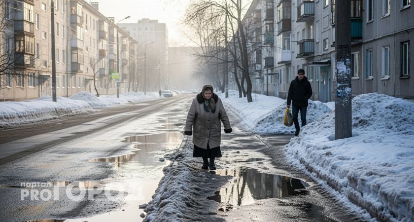Метеорологи назвали дату когда весеннее тепло окончательно победит зиму и вернет тепло в дома