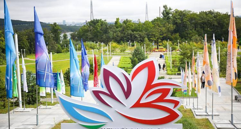 «Душа России» через креативный кластер покажет многонациональную страну на ВЭФ-2026