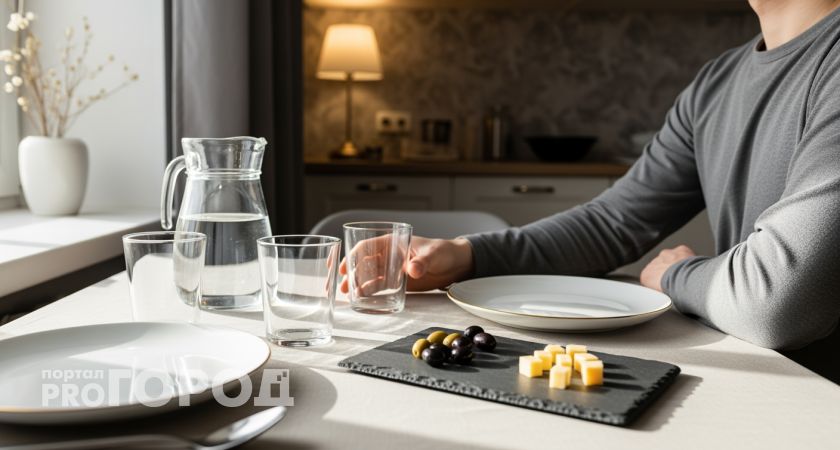 Когда соседи видят твою посуду из Фикс Прайса и начинают завидовать твоему вкусу и бюджету