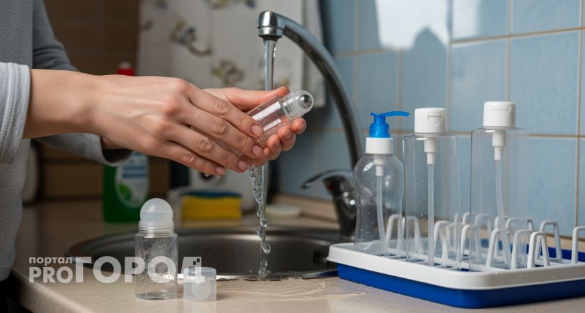 Пустые дезодоранты превращаются в незаменимые органайзеры: 7 способов навести порядок без затрат