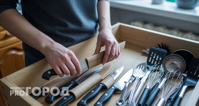 Бумажные втулки лежали без дела, пока не узнала эти хитрости для идеального порядка в доме