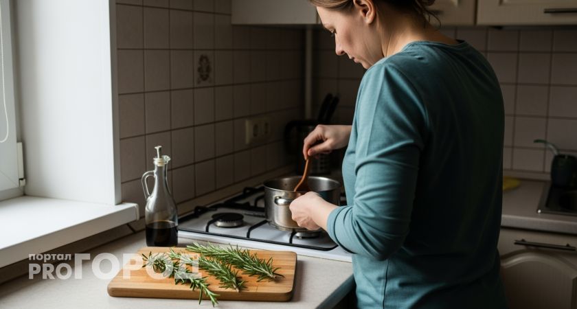 Дешевая приправа с полки магазина спасла мои волосы за 8 дней когда дорогие средства не помогли