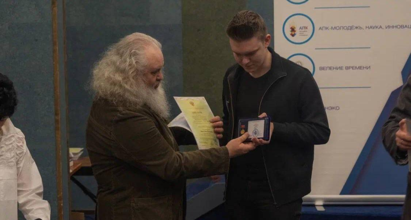 Приморцы обошли 1400 соперников и стали абсолютными чемпионами в Москве