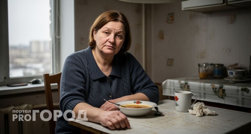 Этот суп варят миллионы россиян, а он медленно разрушает печень и сосуды