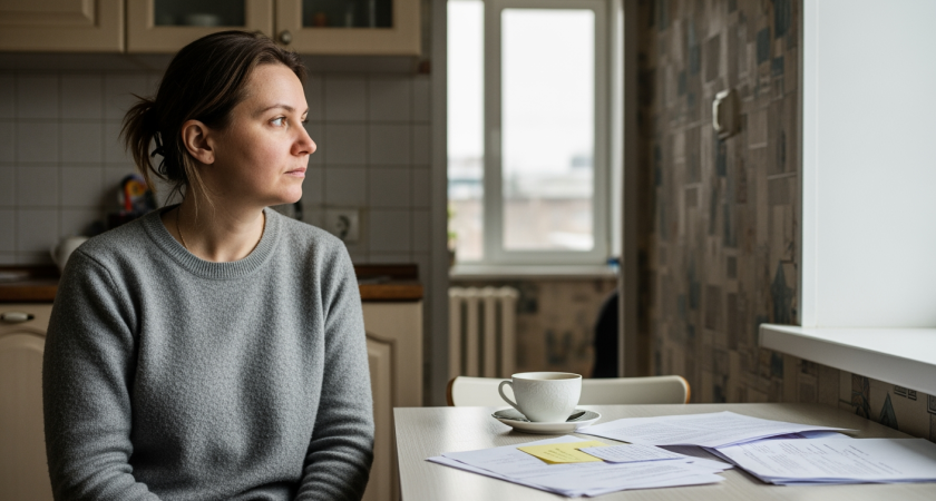 Женщина потребовала 1,5 млн рублей за два года незаконного преследования