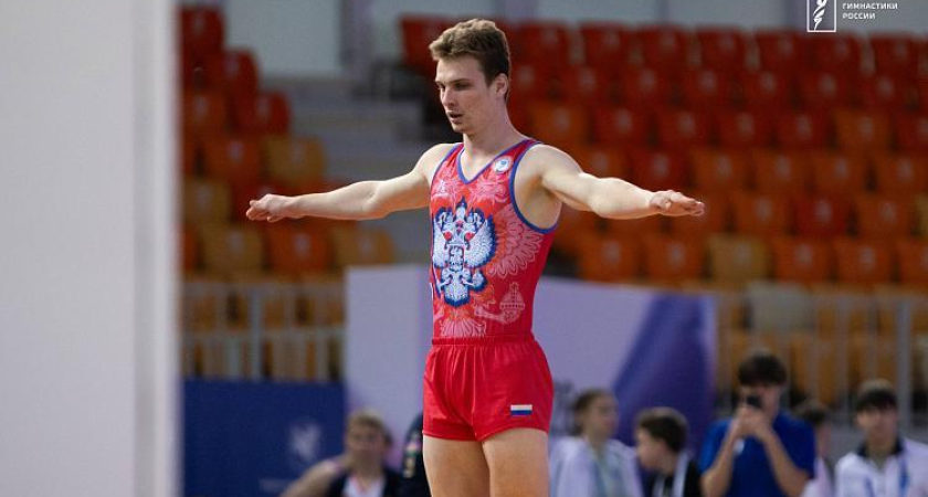 Находкинец Бутько победил 130 соперников и попал в сборную России