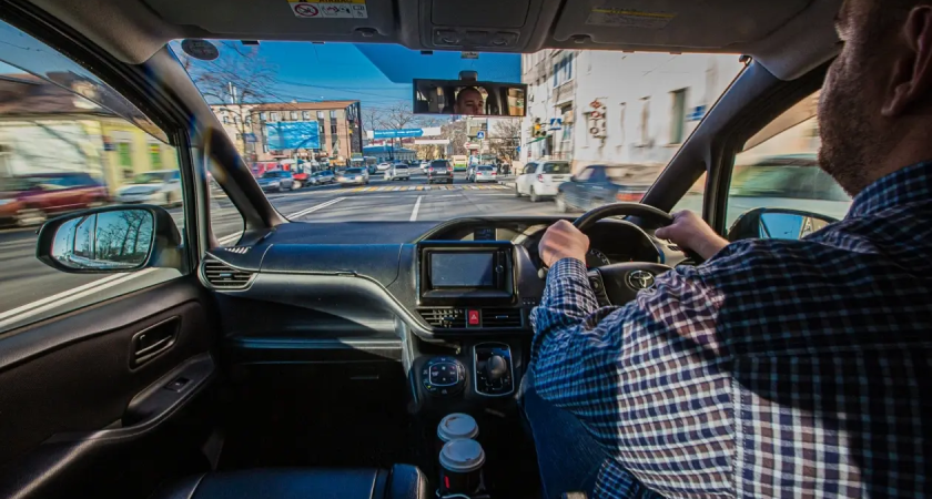 Восемь участников СВО из Приморья выбрали одну профессию