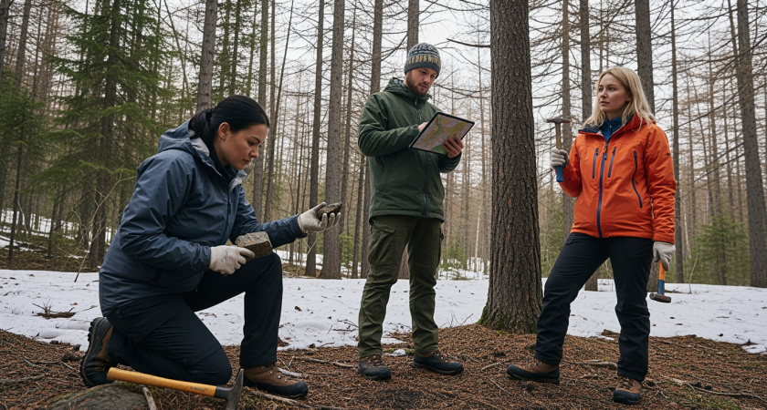 600 рабочих мест и 48 млрд: в Приморье запускают золотую лихорадку