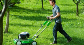 7 преимуществ регулярного использования газонокосилки