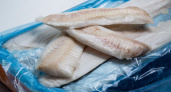 Где купить филе трески сухой заморозки в Санкт-Петербурге?