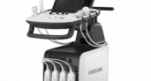 Превосходство технологии: Аппараты УЗИ Samsung Medison на переднем крае инноваций