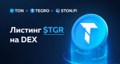 Взгляд в Будущее: Ключевые Преимущества Tegro.finance и Инвестиционного Токена $TGR