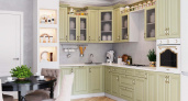 Идеальная кухня: Как выбрать и оформить мебель для кухни