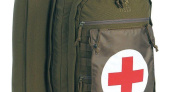 Медицинские рюкзаки: Спасение жизней на передовой