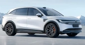 Кроссовер Zeekr 7X: Преимущества нового игрока на рынке SUV