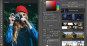 Преимущества графического редактора Adobe Photoshop: возможности и особенности обучения