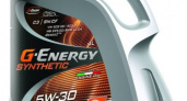 Преимущества масла G-Energy: Инновационные решения для вашего автомобиля