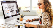 Веб-дизайн как востребованная профессия: кому идти учиться на веб-дизайнера