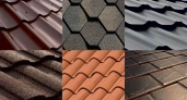Кровельные материалы: Обзор и рекомендации по выбору