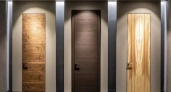 Преимущества межкомнатных дверей из массива: сочетание природы, стиля и долговечности